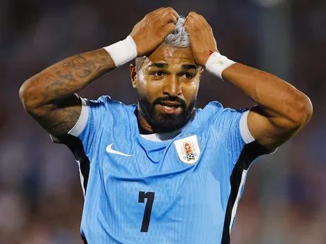 El gol de Rodrigo Aguirre puso fin al mayor dolor de cabeza de Marcelo Bielsa