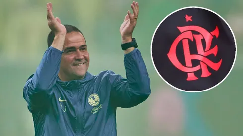 Ha sido el sueño del América desde hace años.