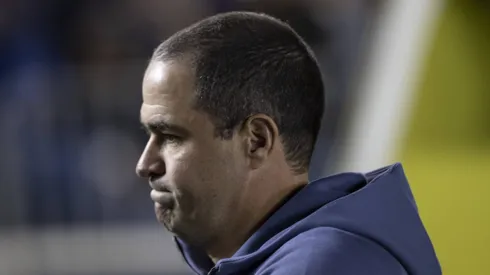 André Jardine esperaba ver a Malagón con el Tri