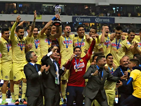 El DT campeón con América que busca Chivas y ya recibió una oferta