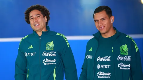 Javier Aguirre ya habría elegido a su titular para la ida ante Honduras