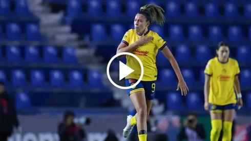 America Femenil obtuvo un empate ante Tigres