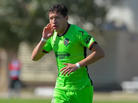 André Jardine no lo tomó en cuenta y ahora es el goleador de su equipo