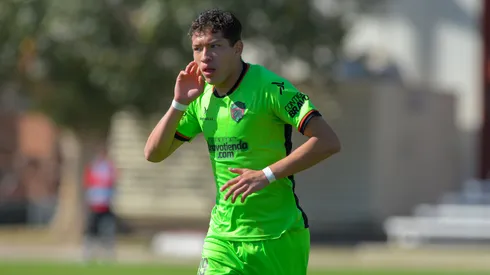 André Jardine no lo tomó en cuenta y ahora es el goleador de su equipo