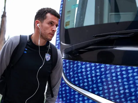 ¿Llega al América? Pachuca cede y aceptaría la salida de Oussama Idrissi