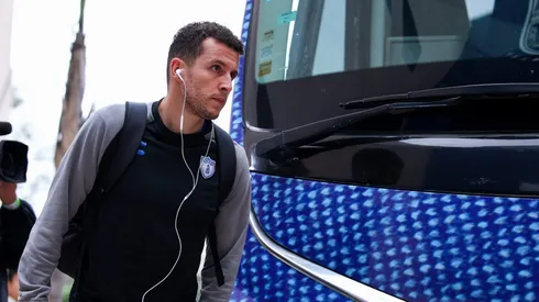 Oussama Idrissi estaría al alcance del América