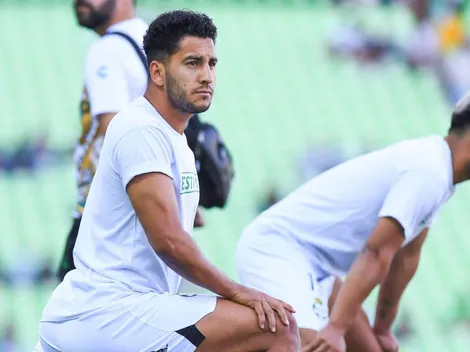 Independiente prepara nueva maniobra por el caso Cecilio Domínguez