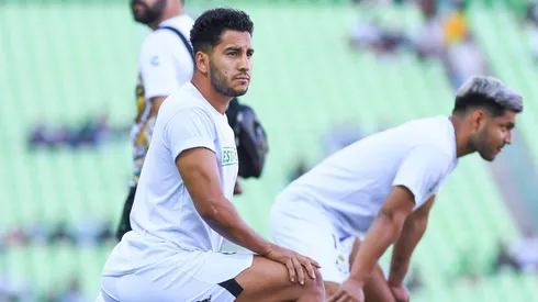 Independiente no ha terminado de pagar por Cecilio Domínguez