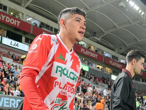 El futuro de Emilio Lara tras la eliminación del Necaxa