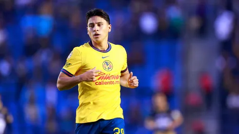 La figura histórica de América que fue clave en la formación de Ramón Juárez