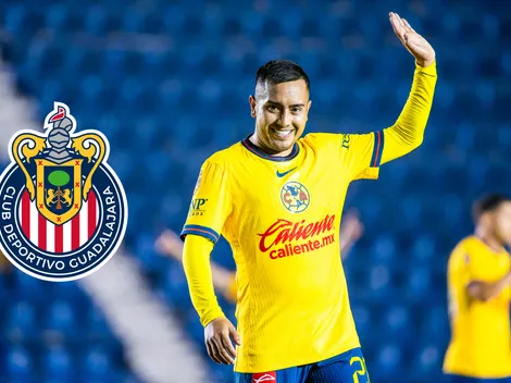¿Erick Sánchez a Chivas? La verdad detrás del rumor en redes