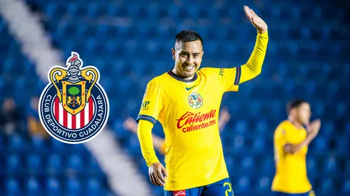 ¿Erick Sánchez a Chivas? La verdad detrás del rumor en redes