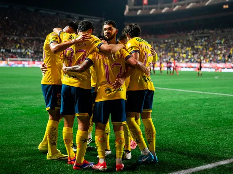 ¿Tiempos extras o penales? Así es el criterio de desempate del Play-In