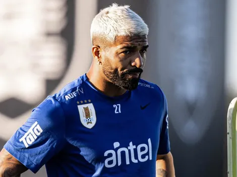 La injusta decisión que tomaría Marcelo Bielsa con Rodrigo Aguirre en Uruguay