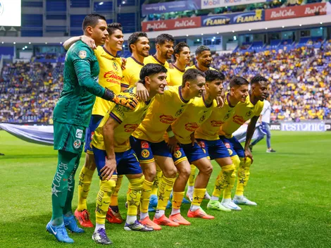 América podrá contar con estos jugadores pese a que jugarán la fecha FIFA