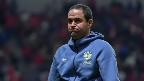 Las múltiples rotaciones que planearía André Jardine para el Play In vs Xolos