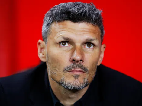 Lo que dijo Fernando Ortiz sobre los rumores de su posible renuncia en Santos Laguna