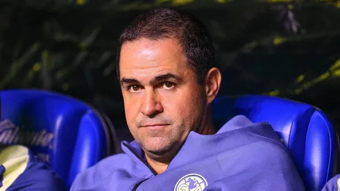 Jardine quiere más que nadie un nuevo título.