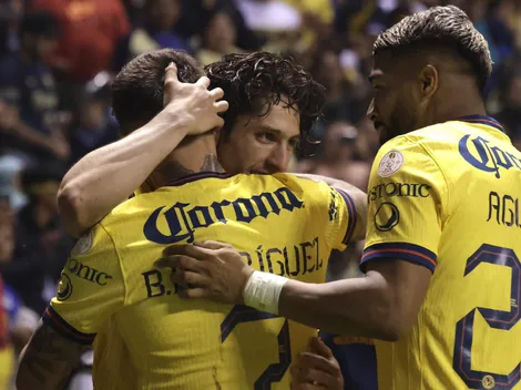 Presidente del Cruz Azul advierte a los rivales sobre el América