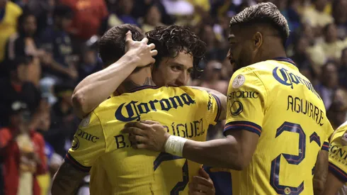 América va con todo por el título del Apertura 2024.