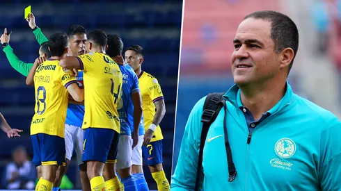 Jardine tendrá de regreso a un crack.