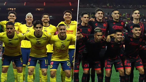 América buscará avanzar a los Cuartos de Final.