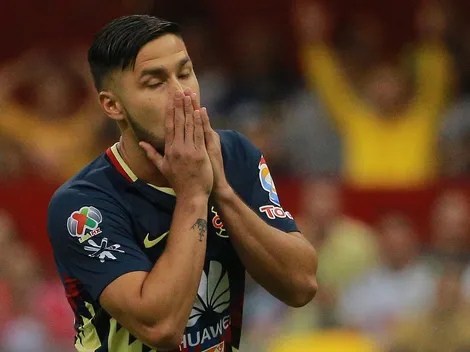 El desalentador presente que vive Bruno Valdez después de triunfar en el América