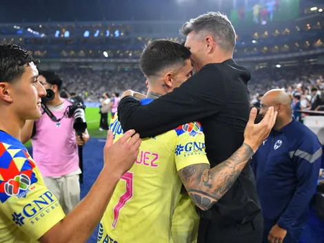 El ex entrenador de América que estuvo en la orbita de Chivas para el 2025