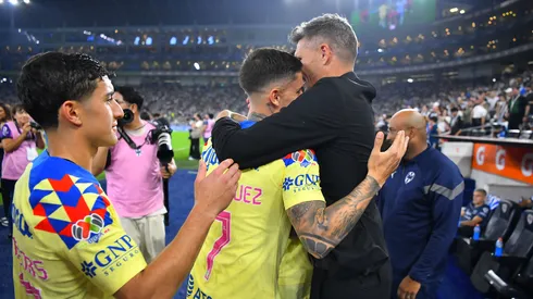 El ex entrenador de América que estuvo en la orbita de Chivas para el 2025