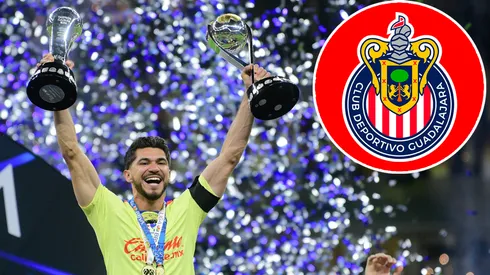 La carrera de Henry Martin sería diferente.