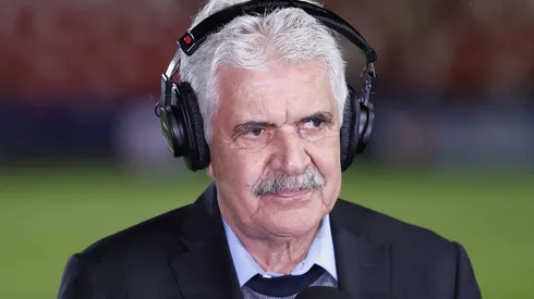 Ferretti nunca ha sido admirador del América.