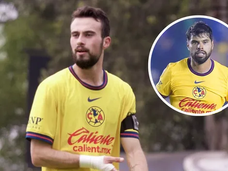América ya tendría en sus filas al reemplazo de Néstor Araujo para el 2025