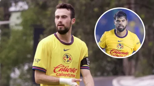 América ya tendría en sus filas al reemplazo de Néstor Araujo para el 2025