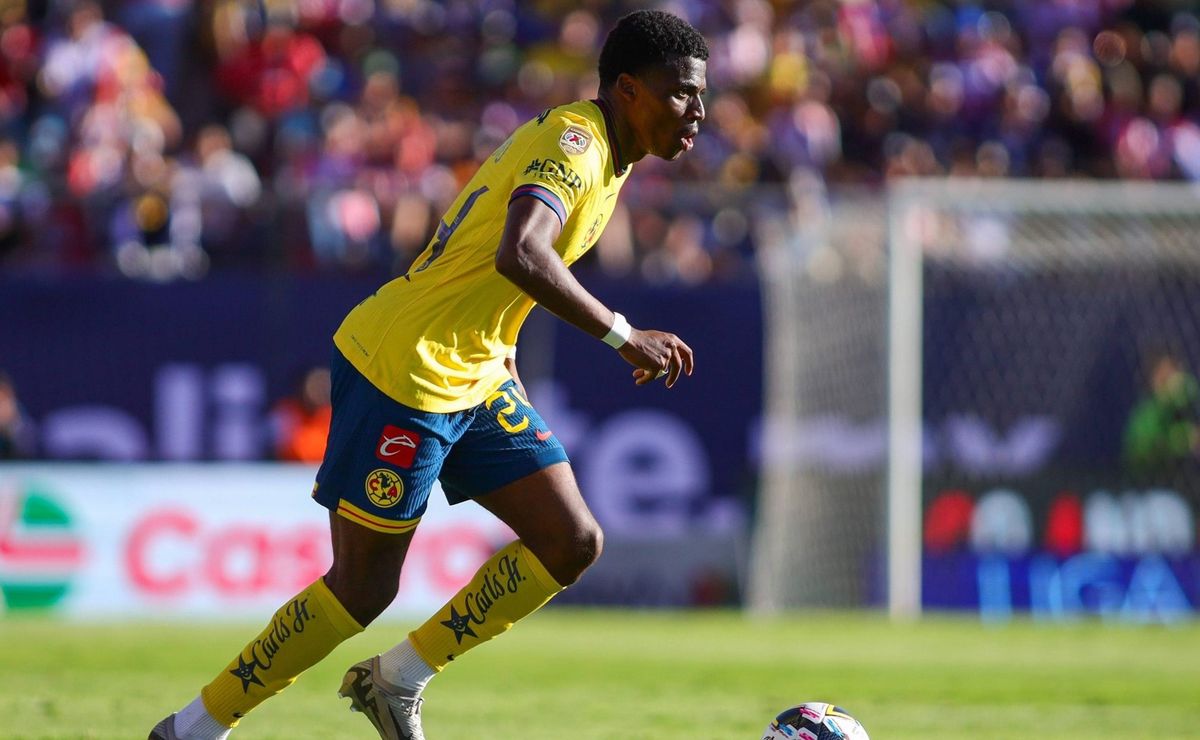 ¿Rumbo a La Liga? Lo que dicen en Países Bajos sobre Javairo Dilrosun ...