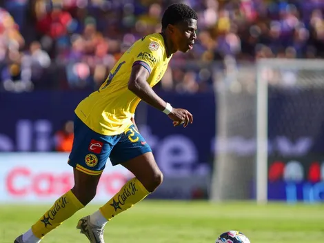 ¿Rumbo La Liga? Lo que dicen en Países Bajos sobre el futuro de Javairo Dilrosun