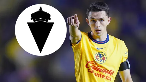 Fidalgo revela dónde quiere jugar.