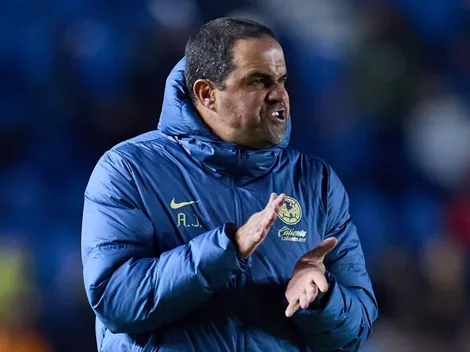 La acción de Jardine que arreglaría el vestidor del América