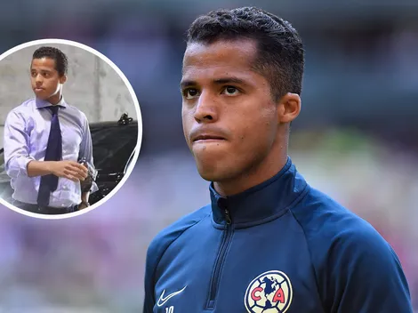 Giovani Dos Santos y su nueva vida de empresario tras salir de América