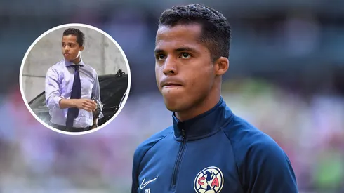 Giovani Dos Santos y su nueva vida de empresario tras salir de América