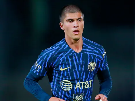 La joven promesa que volvería al América tras brillar en otro equipo de la Liga MX