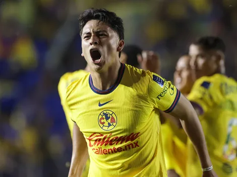 El día que Ramón Juárez pensó que lo iban a echar del América