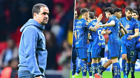 Jardine tiene que recuperar a estos tres futbolistas