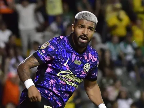 Con 30 años, Rodrigo Aguirre apunta a debutar con Uruguay