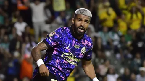 Aguirre, listo para cumplir su sueño.