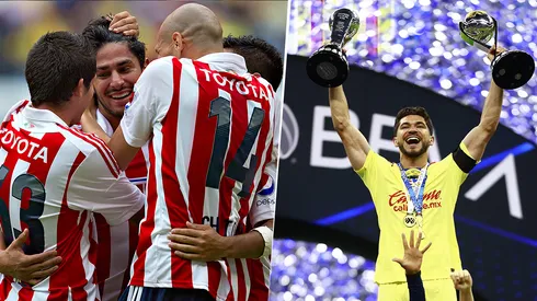 No hay duda de que hay una gran diferencia entre estos dos equipos.