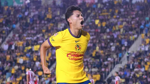 Juárez ya es bicampeón del futbol mexicano a su corta edad.