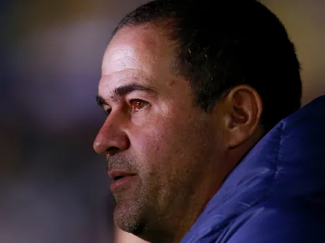 Jardine le habla a los que no confían en el América con un mensaje