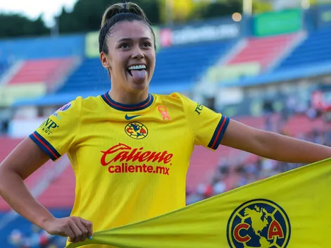 América elimina a Chivas y ya conoce su rival en semifinales