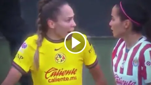 América Femenil busca el boleto a las Semifinales