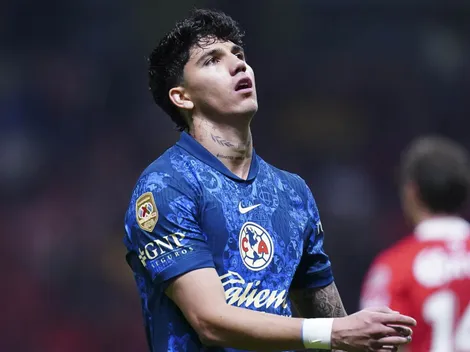 Error del árbitro en otro juego que perjudica al América en el Play-In